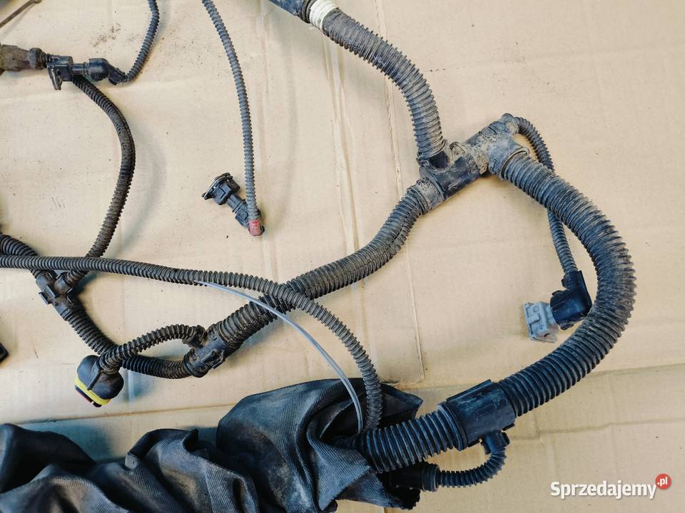 CLAAS AXION 840 CMATIC A09 2013R 240 WIĄZKA Stalewo sprzedam