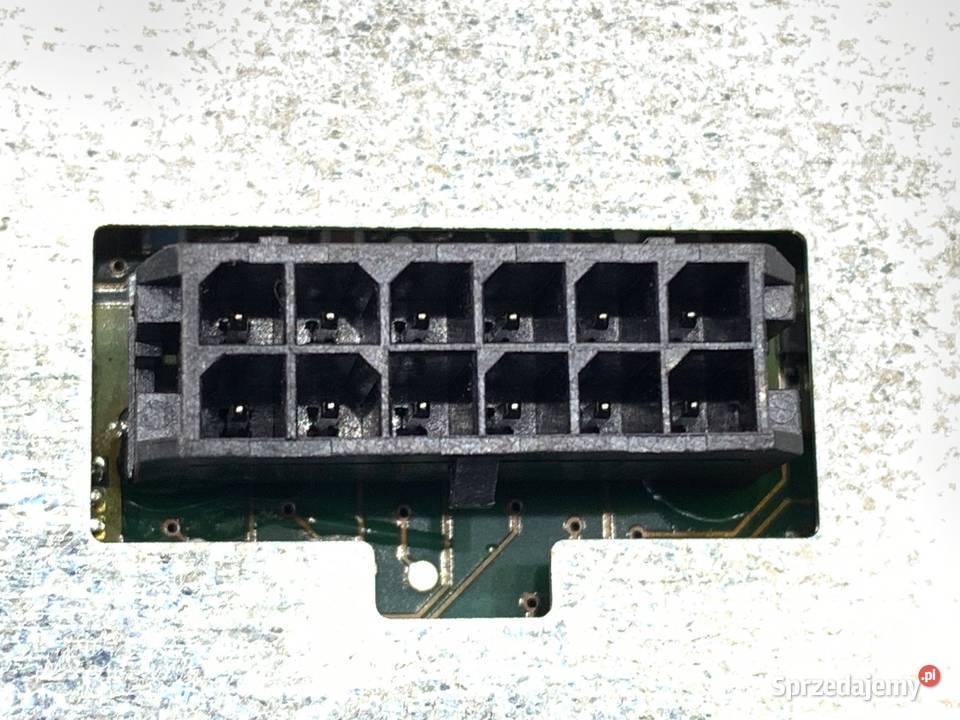 PRZETWORNICA XENON MERCEDES W221 A2218706289