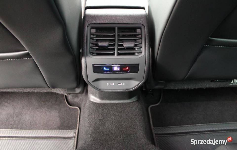 Cupra Formentor 2022r Gwarancja FV23 LED NAVI Chorzów