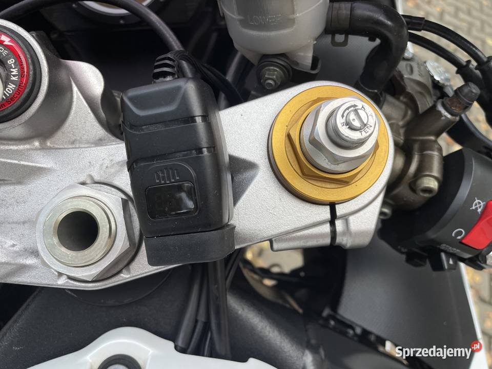 Kawasaki Ninja ZX6R 636 sportowy Poznań