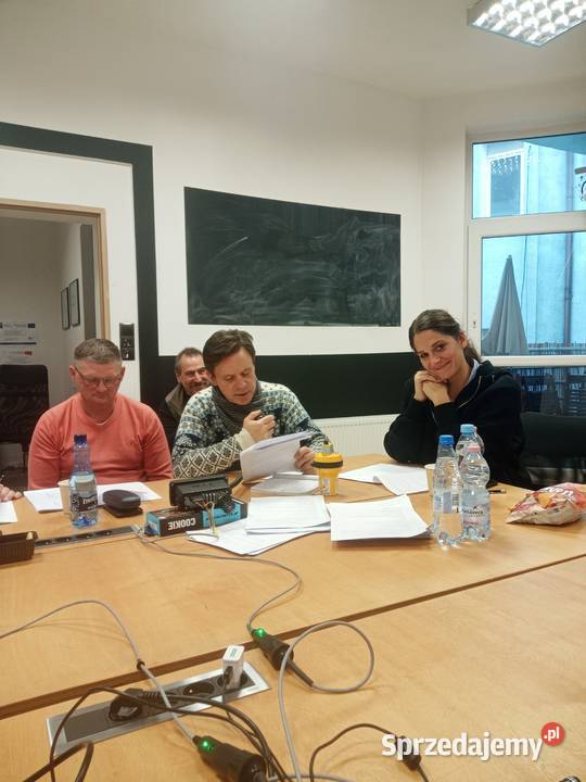 Kurs radiooperatora SRC VHF Wrocław dolnośląskie