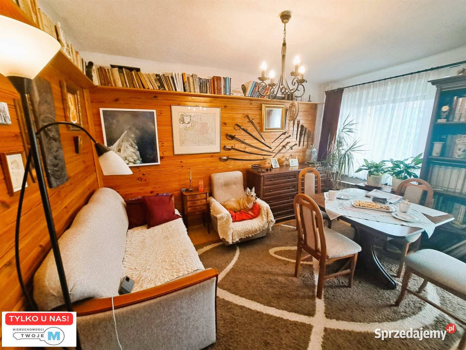 Mieszkanie 596m2 3pok Kielce świętokrzyskie