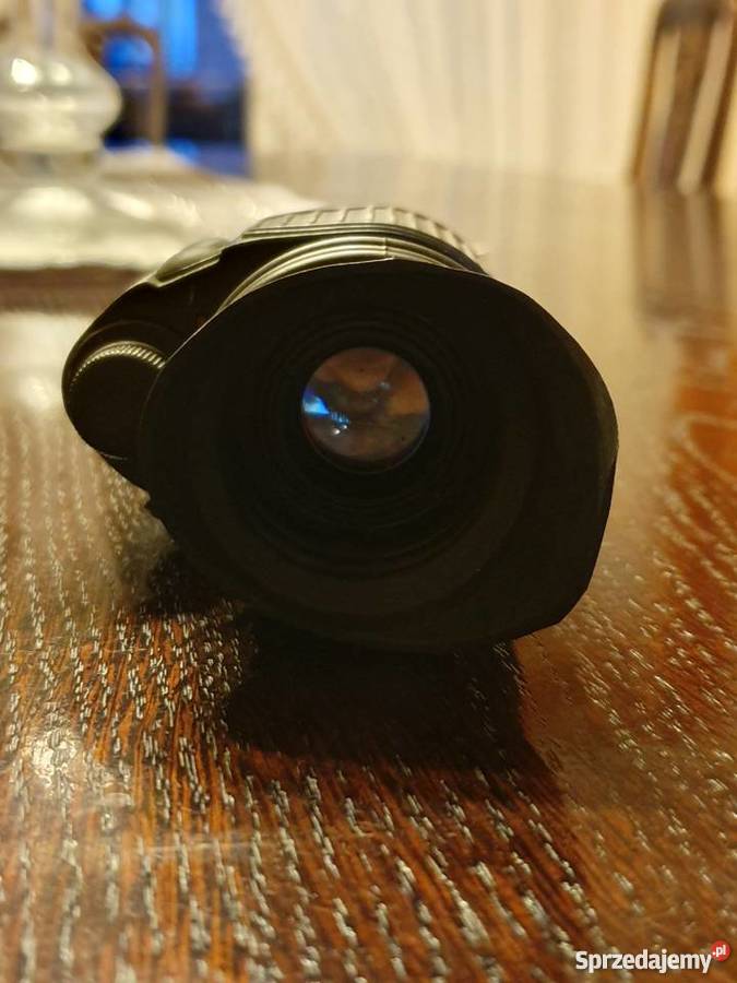 Monokular noktowizor Dipol d125 nasadka Tuchola