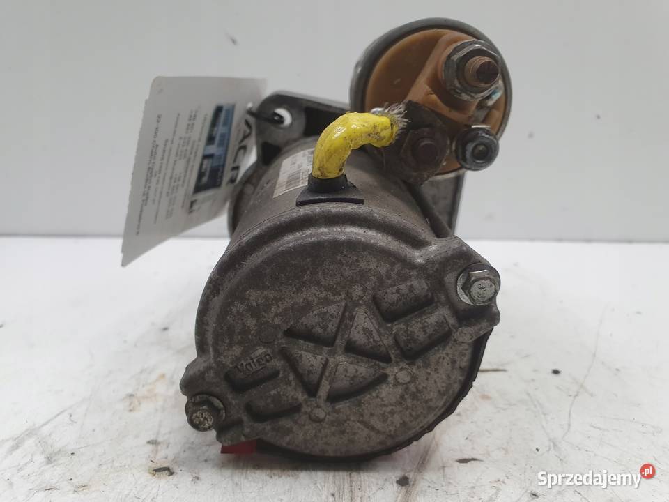 Volvo V60 S60 II 16 D2 ROZRUSZNIK valeo 30659478 Janów sprzedam