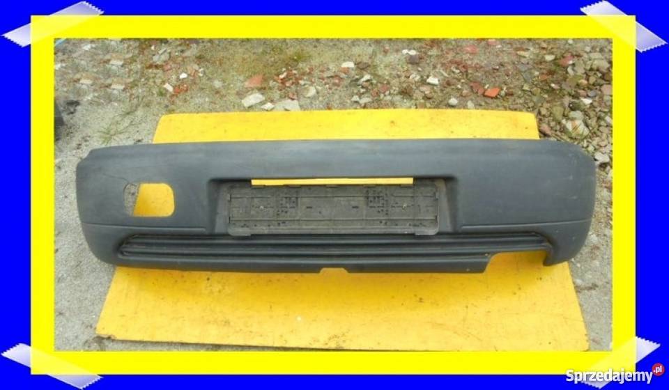 Mitsubishi colt 1992 1994 1995 1996 zderzak tył dolnośląskie Wrocław