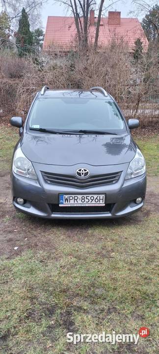 Toyota lakier metallic mazowieckie Brwinów