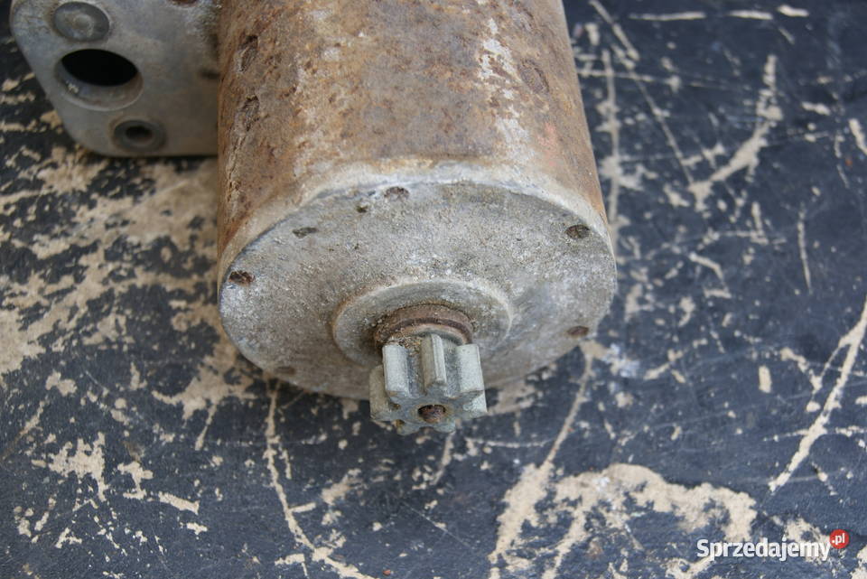 PRADNICA PRĄDNICA ROBERT BOSCH BG 0612 L3 Rybnik sprzedam