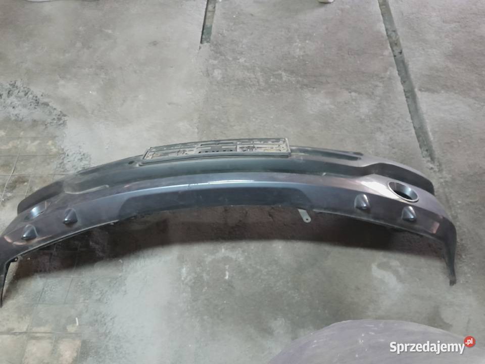 Bmw x5 e53 zderzak spryskihalogeny Gorzów Wielkopolski sprzedam