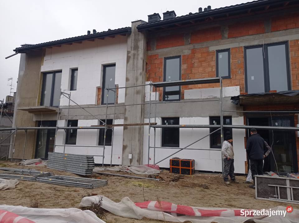 Wynajmę budynek usługowo mieszkalny od ulicy łódzkie Łódź sprzedam