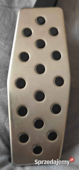 Pedał gazu potencjometr Opel Zafira B Astra Sanok