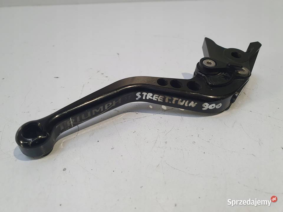 PRAWA MANETKA KLAMKA Triumph Street Twin 900 18 Chełm sprzedam
