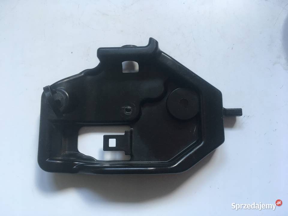 YAMAHA MT09 FZ09 Wypełnienie Osłona Plastik