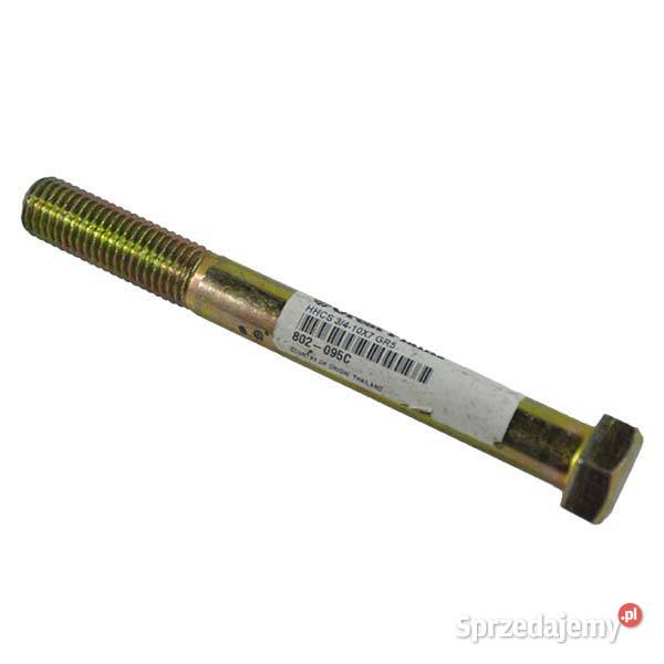 802095C Bolt 3410 X 7 GR5 Great Plains sprzedam