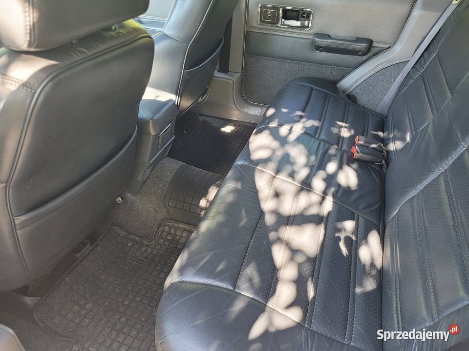 Jeep Cherokee II 40 XJ Cherokee Środa Śląska