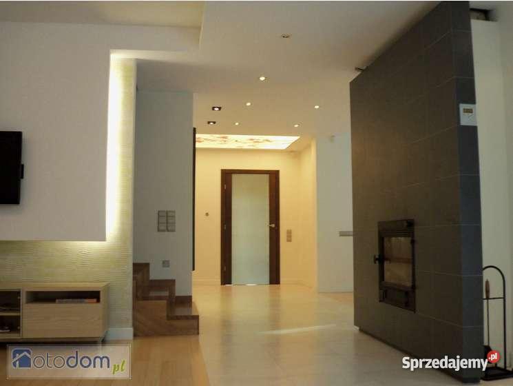 dom 225m2 Prace ok Piaseczno Domy Prace Duże