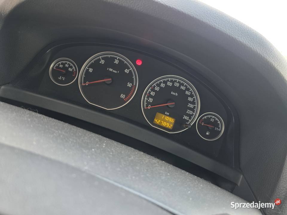 Sprzedam Zamienię Opel Vectra C Łęczna sprzedam