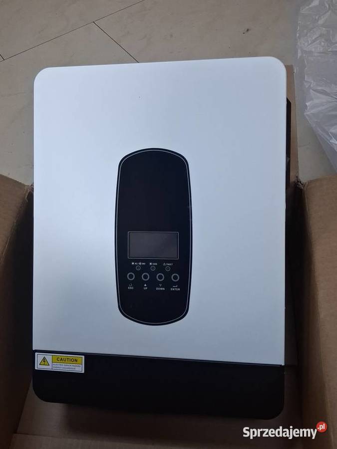 Solar hybrydowy falownik 24V AC 220V 32KW