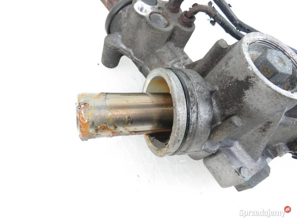 MAGLOWNICA FORD TRANSIT MK5