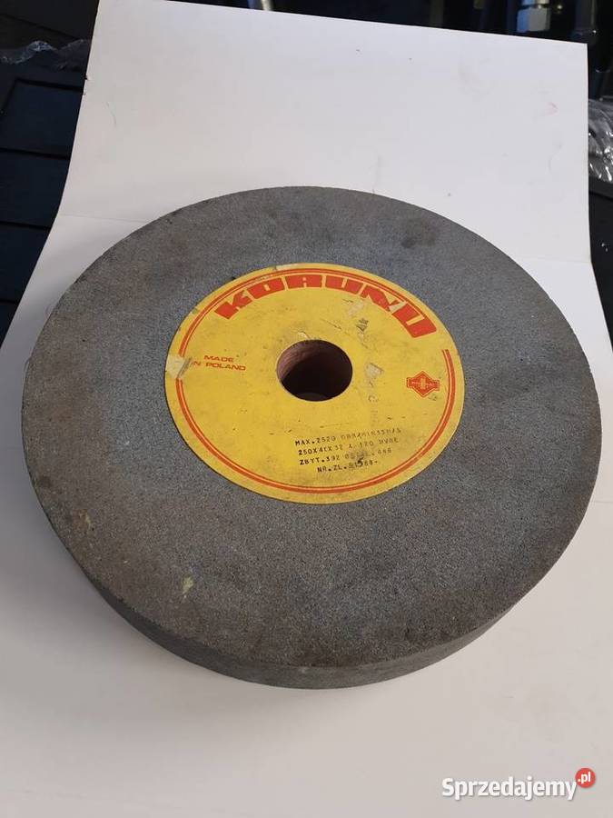 Ściernica 250x40x32 A120 NVBE