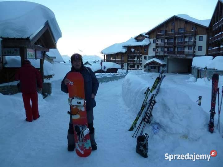 Włochy Free Ski Trydent 111801 i 91603 104 tras dolnośląskie