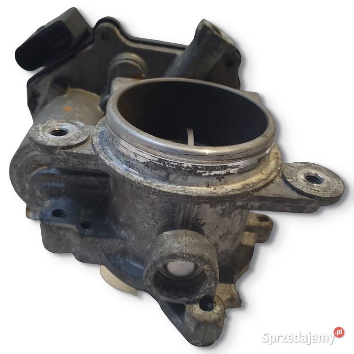 PRZEPUSTNICA Audi A6 C7 20 TDI 04L128063T Chełm