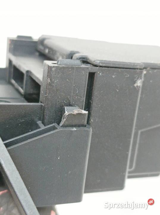 STACYJKA 260091600A Bmw X6 I 20092014 E71