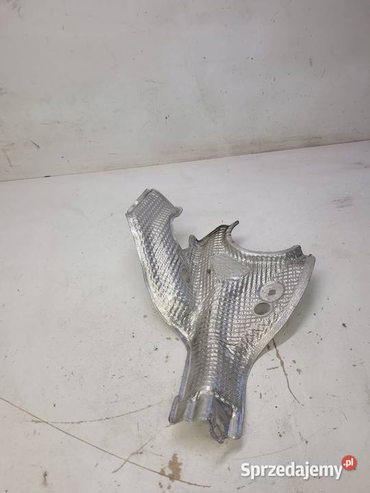 OSŁONA TERMICZNA TUNELU AUDI Q5 8R 8R1804163 Przystajń