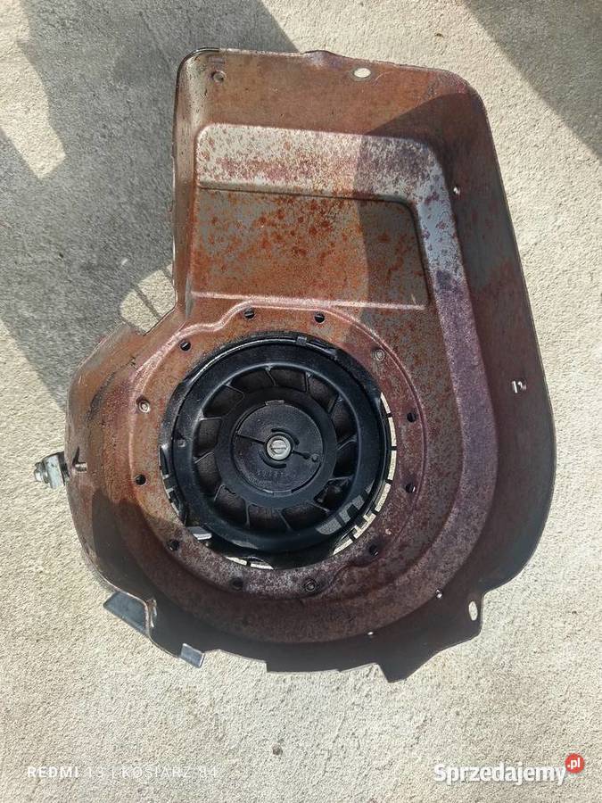 Szarpak rozrusznik Briggs stratton silnik Parczew sprzedam