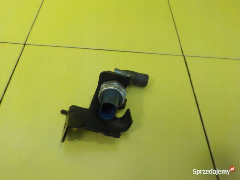 TRAFIC VIVARO 16 DCI 16r 116 R9M408 czujnik osobowe Suków