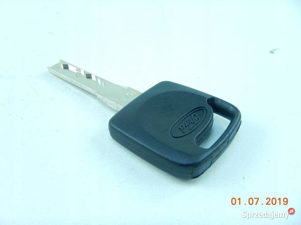 KLUCZYK KLUCZYKI WKŁADKA FORD GALAXY 9400 ASO