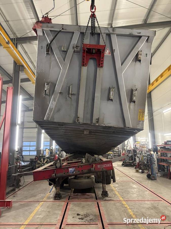 Prostowanie ram Ciężarowe rolnicze budowlane Atv Żurobice