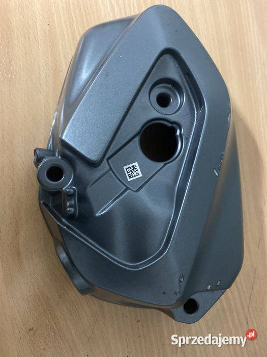 Bmw R1200RT K26 Kapa Pokrywa Zaworów Prawy Prawa Poznań