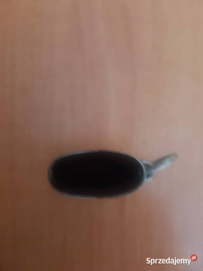 Stare okucie do bagnetu sztyleta stan śląskie