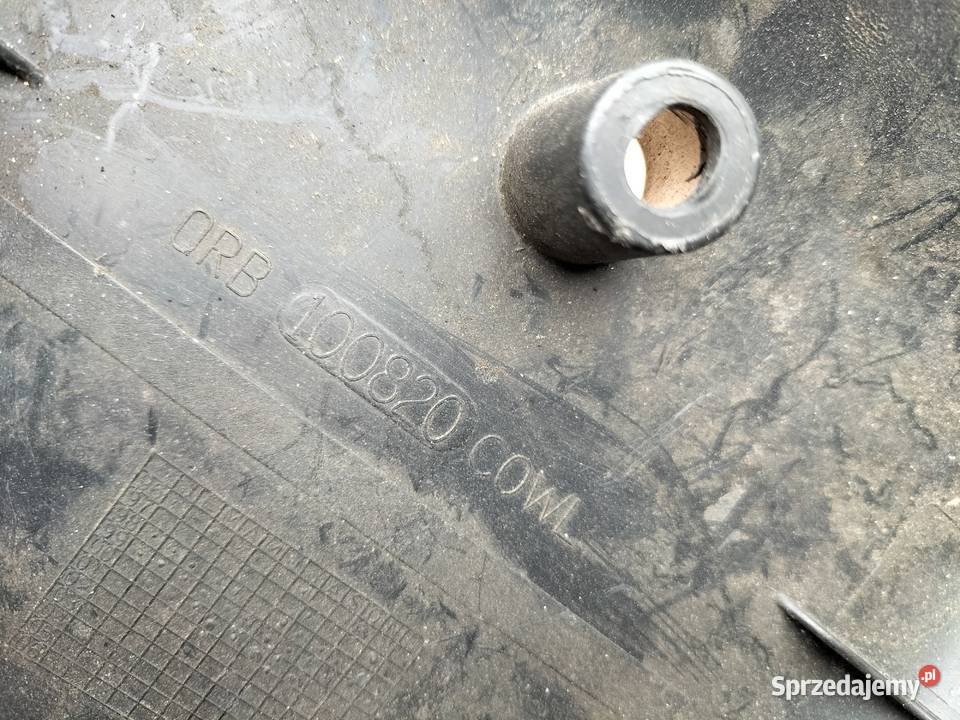 LAND ROVER FREELANDER I 1 OBUDOWA OSŁONA Kamień-Kolonia