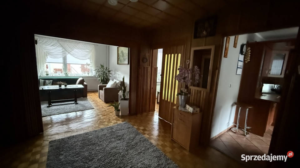 Duża posiadłość 300 m jeziora Mikorzyn k Ślesina Sprzedaż sprzedam