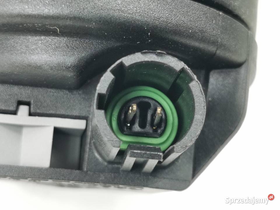 LAMPA HALOGEN RENAULT MASTER II 19982010 NOWA