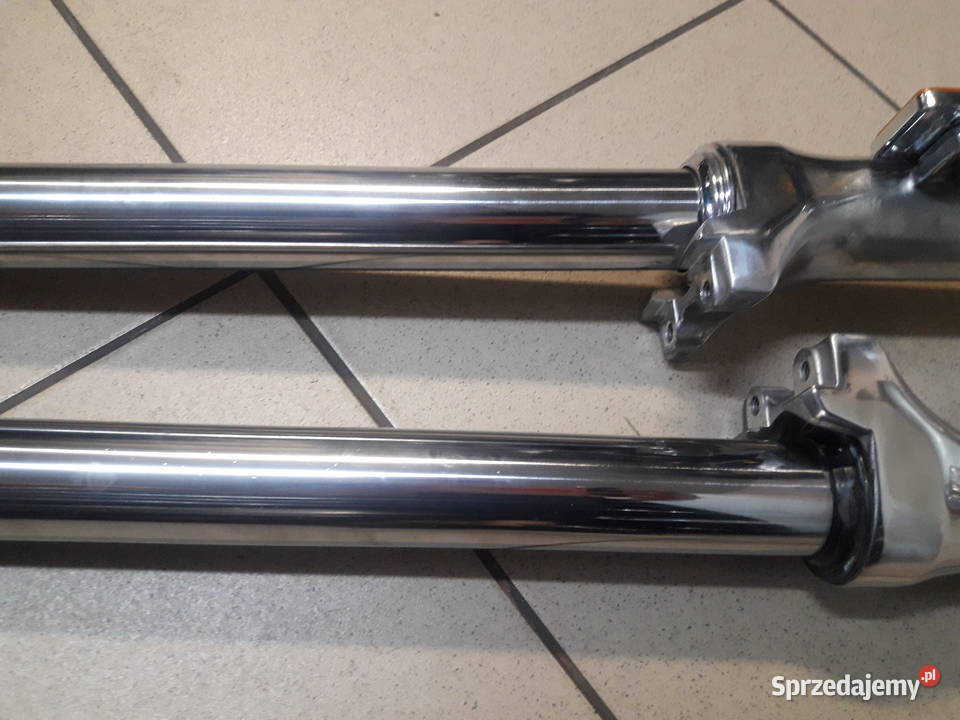 Lagi komplet Yamaha Virago XV 750 Jawiszowice