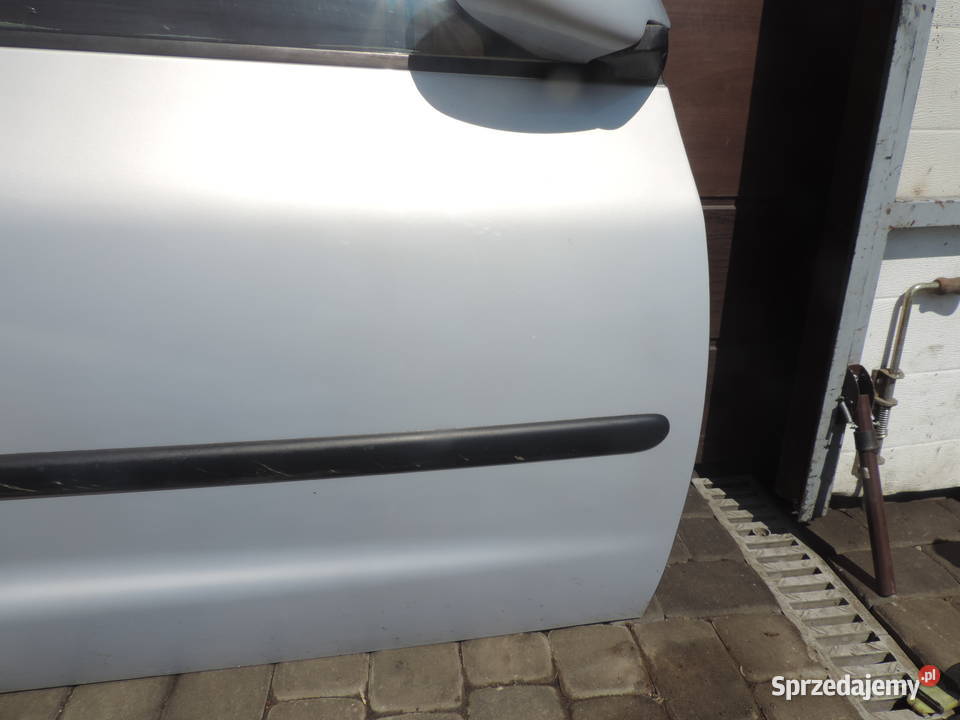 DRZWI PRAWY PRZÓD SEAT ALHAMBRA 1 LB7Z Nowy Sącz