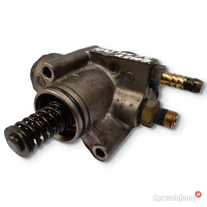 POMPA WTRYSKOWA VW Golf V 16 FSI paliwa Chełm