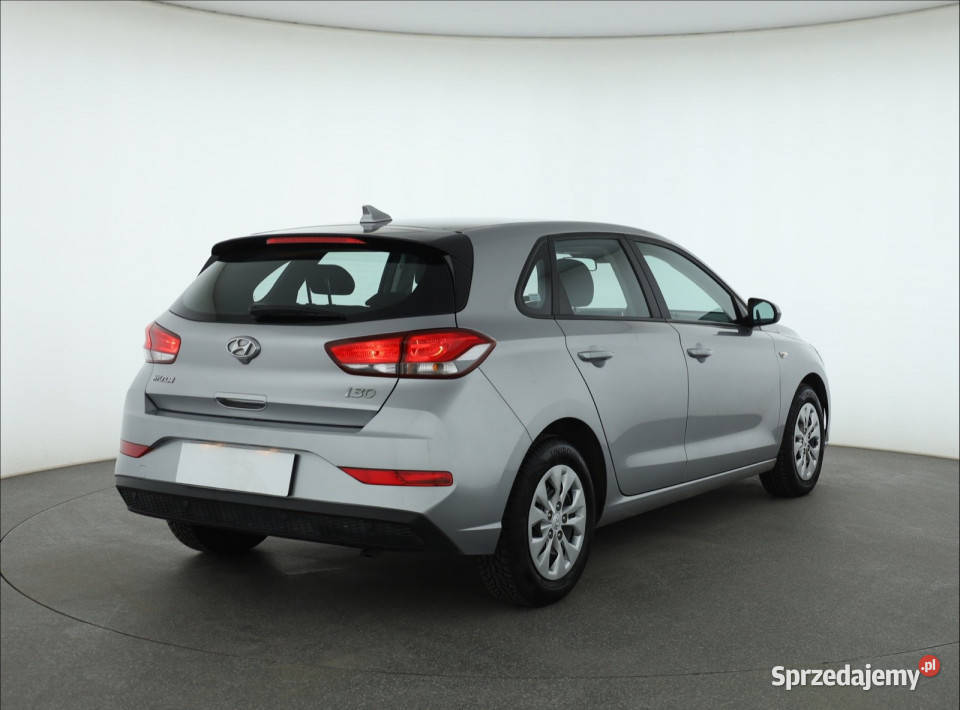 Hyundai i30 15 DPI i30 Piaseczno sprzedam