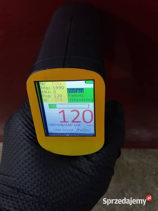 DRZWI LEWE PRZÓD LKRD Peugeot 5008 I 2009