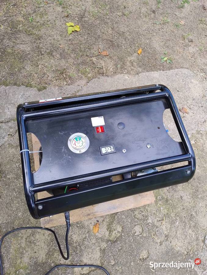 Kompresor Pcp Tuxing THED011 300bar 68l Do