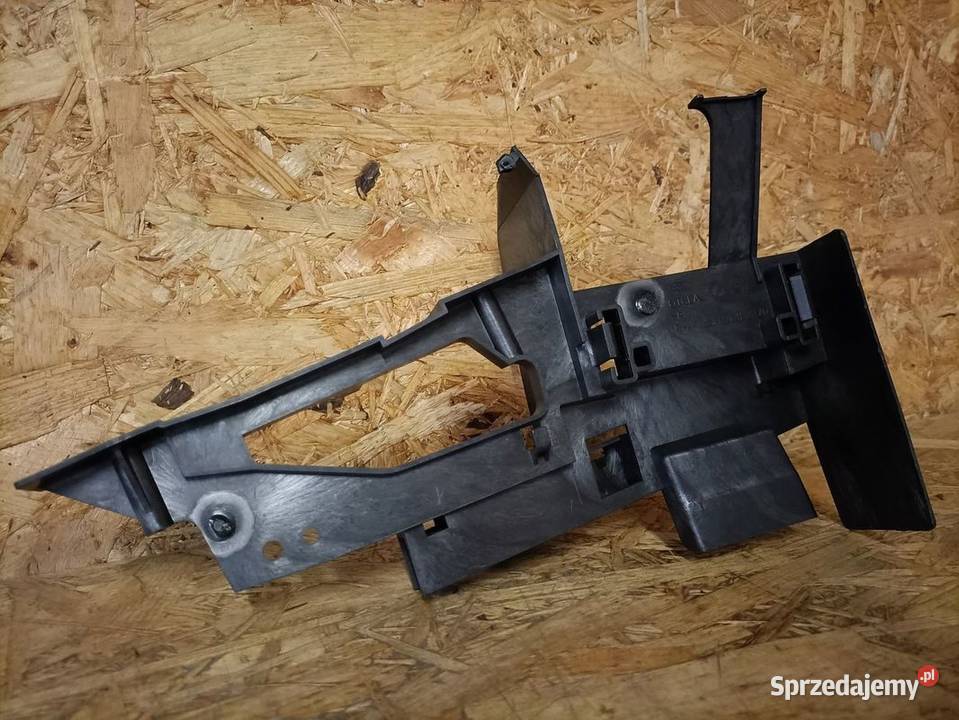 FORD C MK2 OSŁONA MOCOWANIE ZAMKA PRAWY TYŁ