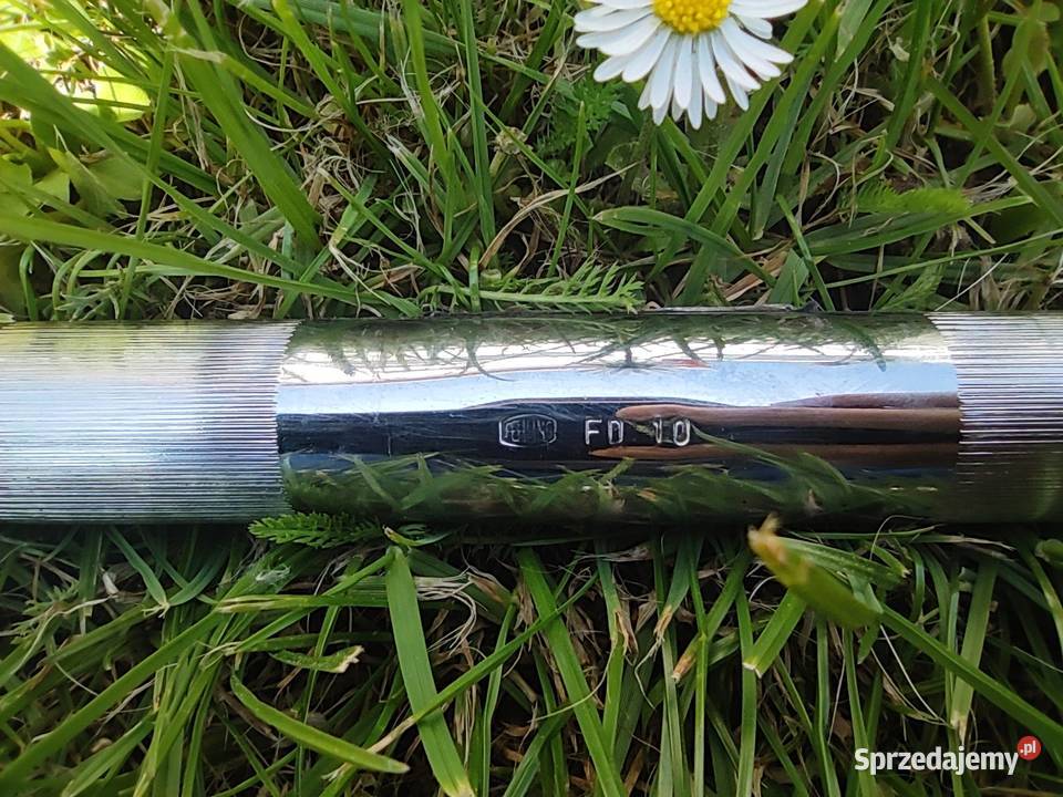 Kierowca Fehling FD10 Custom Flyers Bar 22mm Zamość