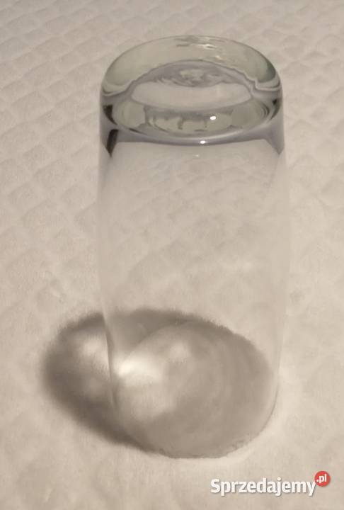Szklanka kufel 035l 143 Szkło sprzedam