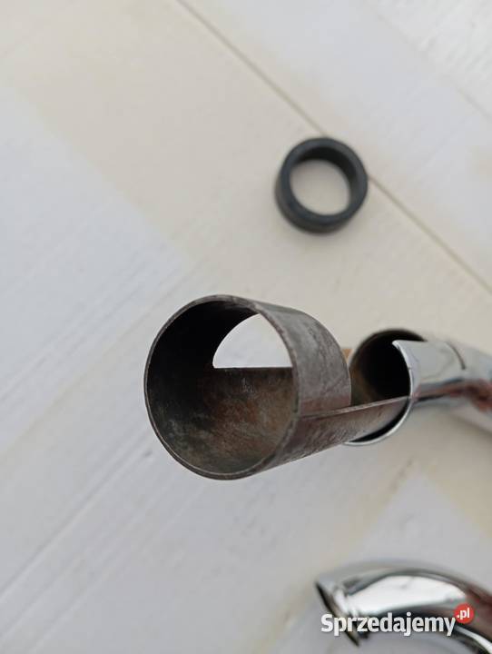 KOLEKTOR SSĄCY DOLOT GAŻNIK M72 K750 MW Niemodlin