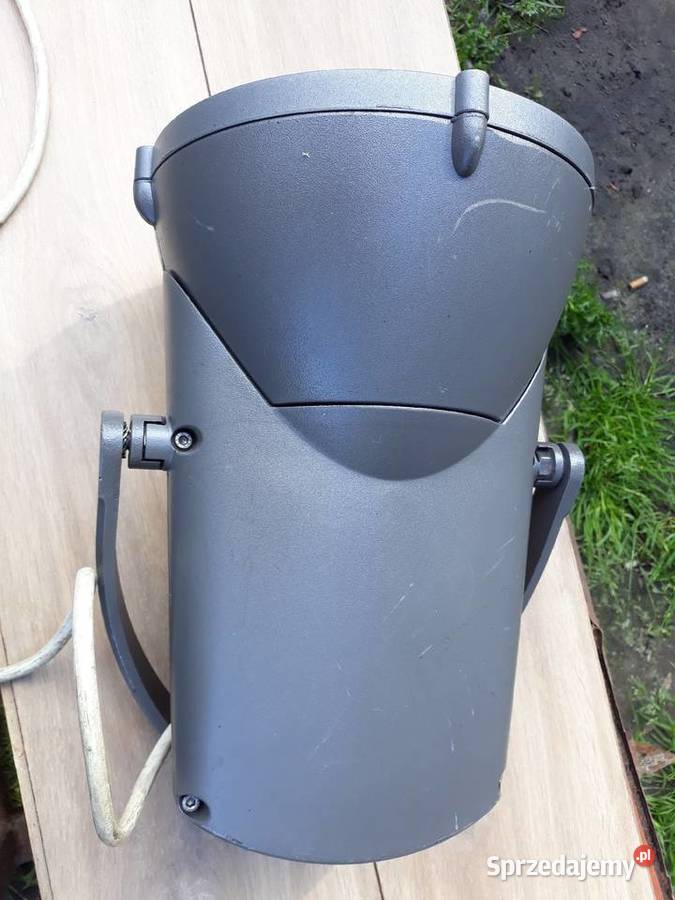 projektor focal 150 W G12 schreder naświetlacz Namysłów