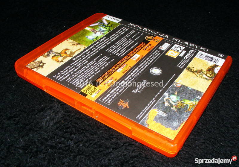 Gry komputerowe PC DVD Prey Singularity Sacred strzelaniny