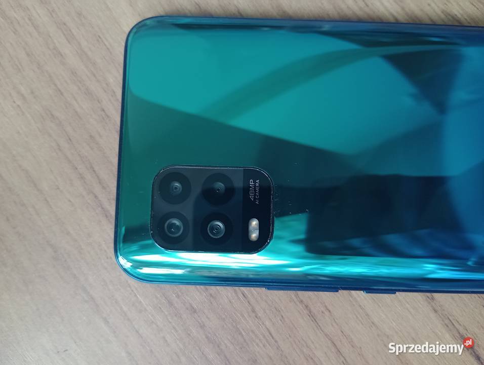 Xaomi Redmi 10 lite 5G Rzeszów