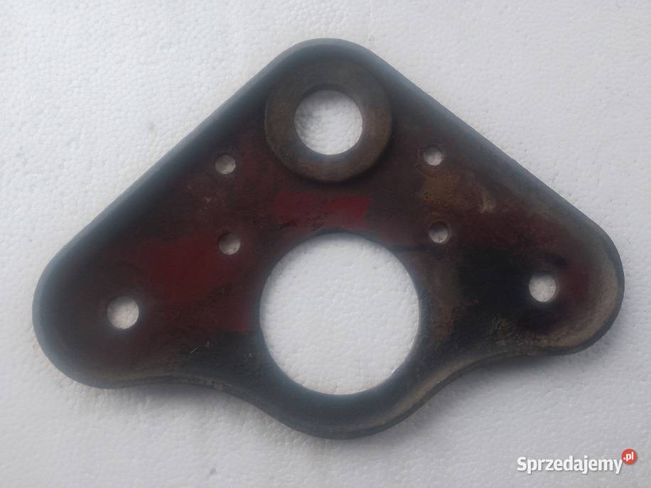 PÓŁKA WFM Milejewo